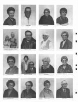Jensen, Johnson, Kallstrom, Kangas, Korkowski, Larson, Lund, Mankenberg, Meissner, Mesna, Muzik, Douglas County 1981